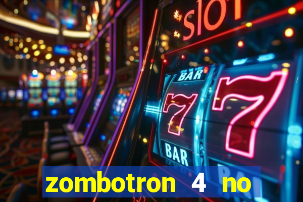 zombotron 4 no click jogos